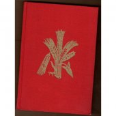 kniha Zahrada Getsemanská básně, J. Otto 1927