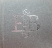 kniha EBB Portugalské sonety, PEZOLT 2025