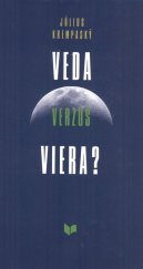 kniha Veda verzus viera?, Veda 2006