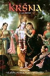 kniha Kršna část první Nejvyšší osobnost Božství, The Bhaktivedanta Book Trust 1992