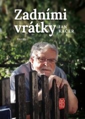 kniha Zadními vrátky, Eminent 2022