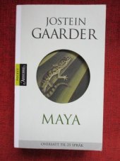 kniha Maya, Aschehoug 2005