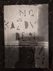 kniha Na každý den 2004., Kalich 2003