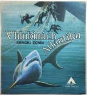 kniha V hlubinách Atlantiku, Naše vojsko 1990