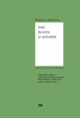 kniha Můj Hostýn je prázdný, B4U Publishing 2008