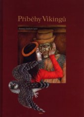 kniha Příběhy Vikingů, Brio 2004