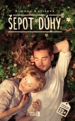 kniha Šepot dúhy, TRIO Publishing 2017