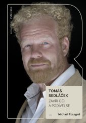 kniha Zavři oči a podívej se, Vyšehrad 2026