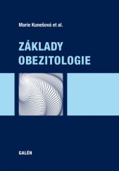 kniha Základy obezitologie, Galén 2016