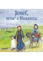 kniha Josef, tesař z Nazareta, Doron 2017