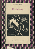 kniha Rozhlásky, Československý spisovatel 1957