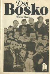kniha Don Bosko, Portál 1991