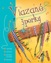 kniha Viazané šperky, Foni book 2015