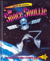 kniha The Space Shuttle, Crabtree Publishing Company 1998