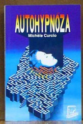 kniha Autohypnóza, Talpress 1993