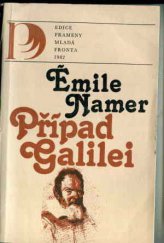 kniha Případ Galilei, Mladá fronta 1982