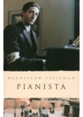 kniha Pianista, Academia 2007