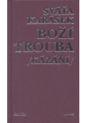 kniha Boží trouba (kázání), Kalich 2000