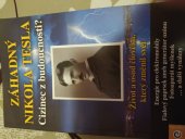 kniha Záhadný Nikola Tesla  Cizinec z budoucnosti?, Eugenika  2023