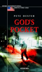 kniha God's pocket, MOBA 2011