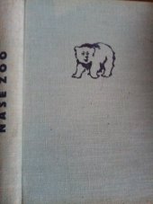 kniha Naše zoo, Osveta 1952