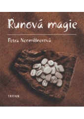 kniha Runová magie, Triton 2007