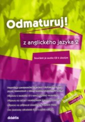 kniha Odmaturuj! z anglického jazyka 2, Didaktis 2005