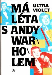 kniha Má léta s Andy Warholem, JK 1991
