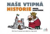 kniha Naše vtipná historie, Grada 2016