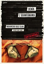 kniha Deník z Guantánama, Jota 2015