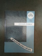 kniha Antonín Švehla, H & H 1993