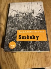 kniha Směsky a sdružené kultury, Brázda 1947