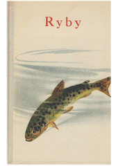 kniha Ryby, Vesmír, nakladatelská a vydavatelská spol. 1947