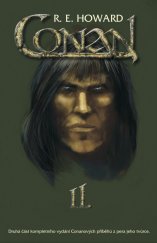 kniha Conan II., Aurora 2008