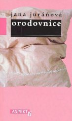 kniha Orodovnice, Aspekt 2007