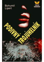 kniha Podivný trojúhelník, Víkend  1997