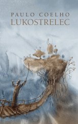 kniha Lukostrelec, Ikar 2024