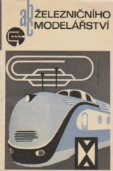 kniha ABC železničního modelářství, Naše vojsko 1965