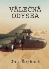 kniha Válečná odysea, Vintage Aviation 2019