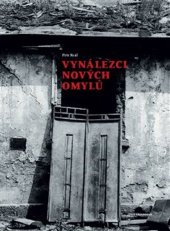 kniha Vynálezci nových omylů, 	Sdružení Analogonu 2019