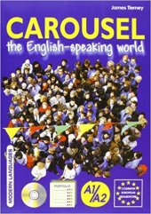 kniha Carousel The English-speaking world, Modern Publishing House 2005