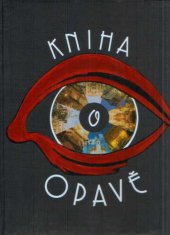 kniha Kniha o Opavě, Město Opava 2000