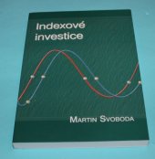 kniha Indexové investice, Dimension 2001