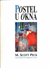 kniha Postel u okna, Votobia 1996