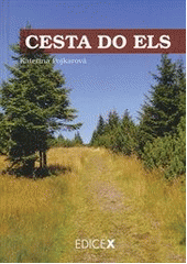 kniha Cesta do Els, xPrint 2012