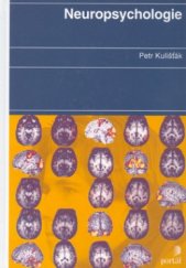 kniha Neuropsychologie, Portál 2003