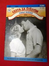 kniha Údolí štěstí, Ivo Železný 1996