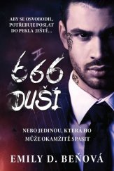 kniha 666 duší, Fortuna Libri 2024