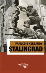 kniha Stalingrad, Volvox Globator 2016