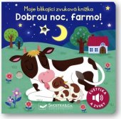 kniha Dobrou noc, farmo!, Svojtka 2023
